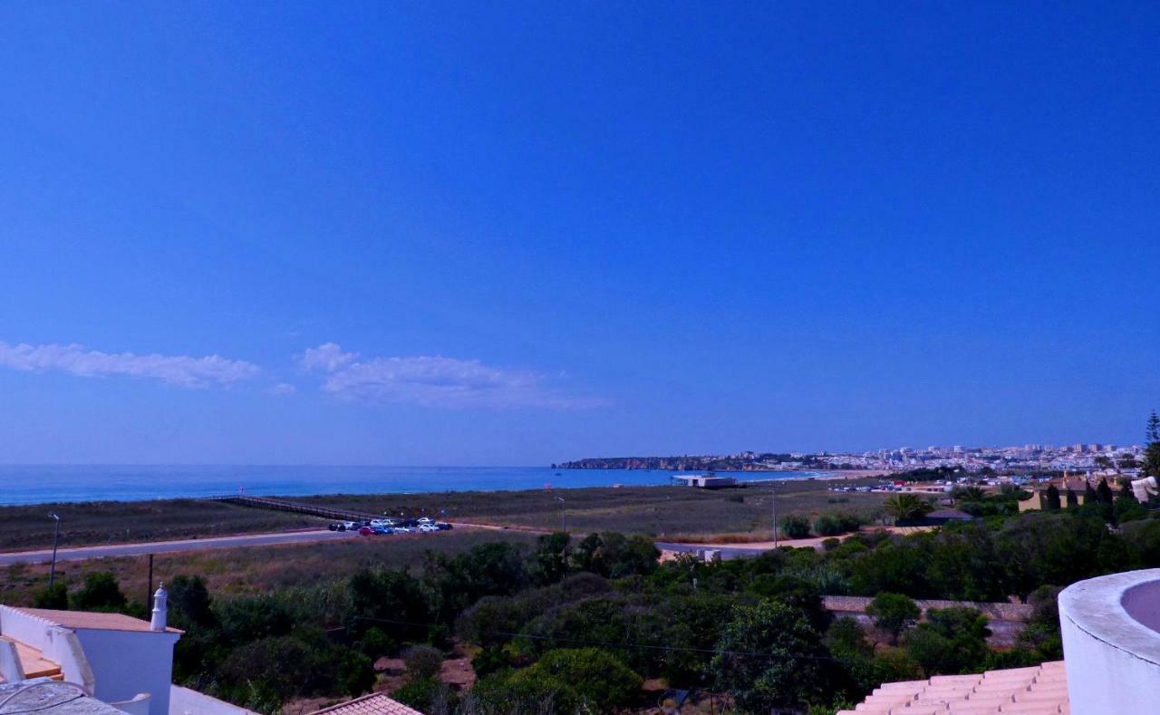 Im On Casa Do Mar Daire Lagos Dış mekan fotoğraf
