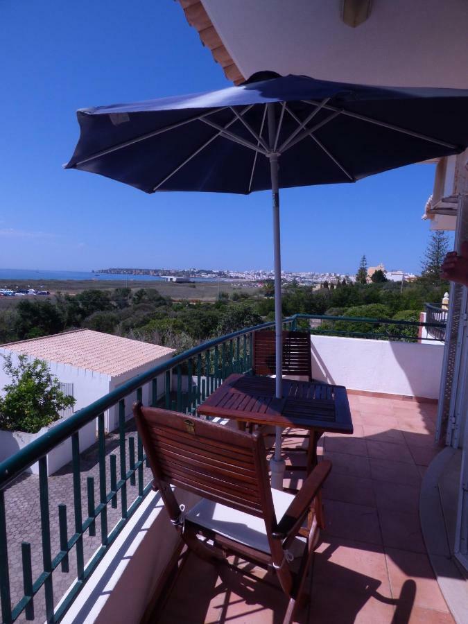 Im On Casa Do Mar Daire Lagos Dış mekan fotoğraf