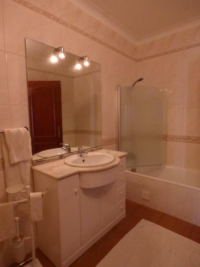 Im On Casa Do Mar Daire Lagos Dış mekan fotoğraf