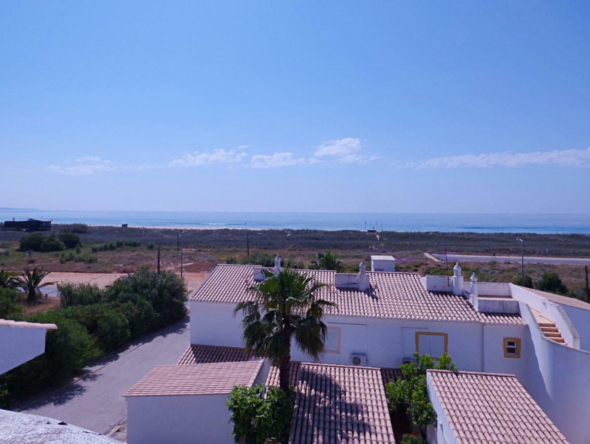 Im On Casa Do Mar Daire Lagos Dış mekan fotoğraf