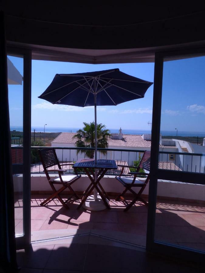 Im On Casa Do Mar Daire Lagos Dış mekan fotoğraf