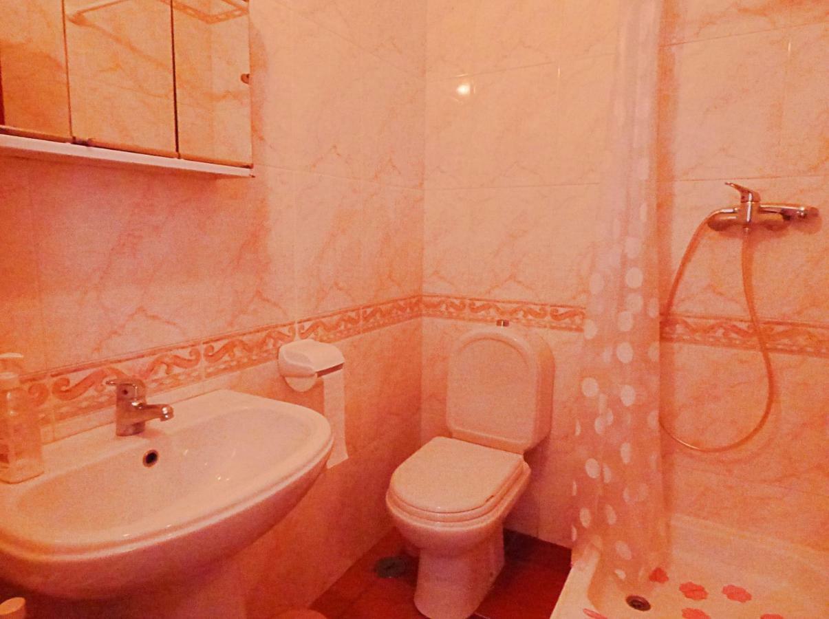 Im On Casa Do Mar Daire Lagos Dış mekan fotoğraf